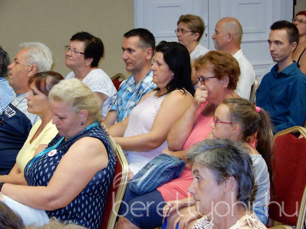 Ajándék Székelylengyelfalvától 12